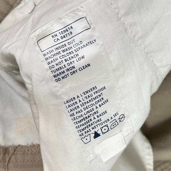 5.11 Tactical Men Cargo Pants Security Military Utility Sz 42x30 Tan 74251 - Picture 3 of 6